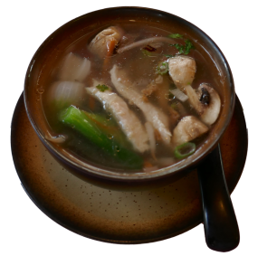Miên gà