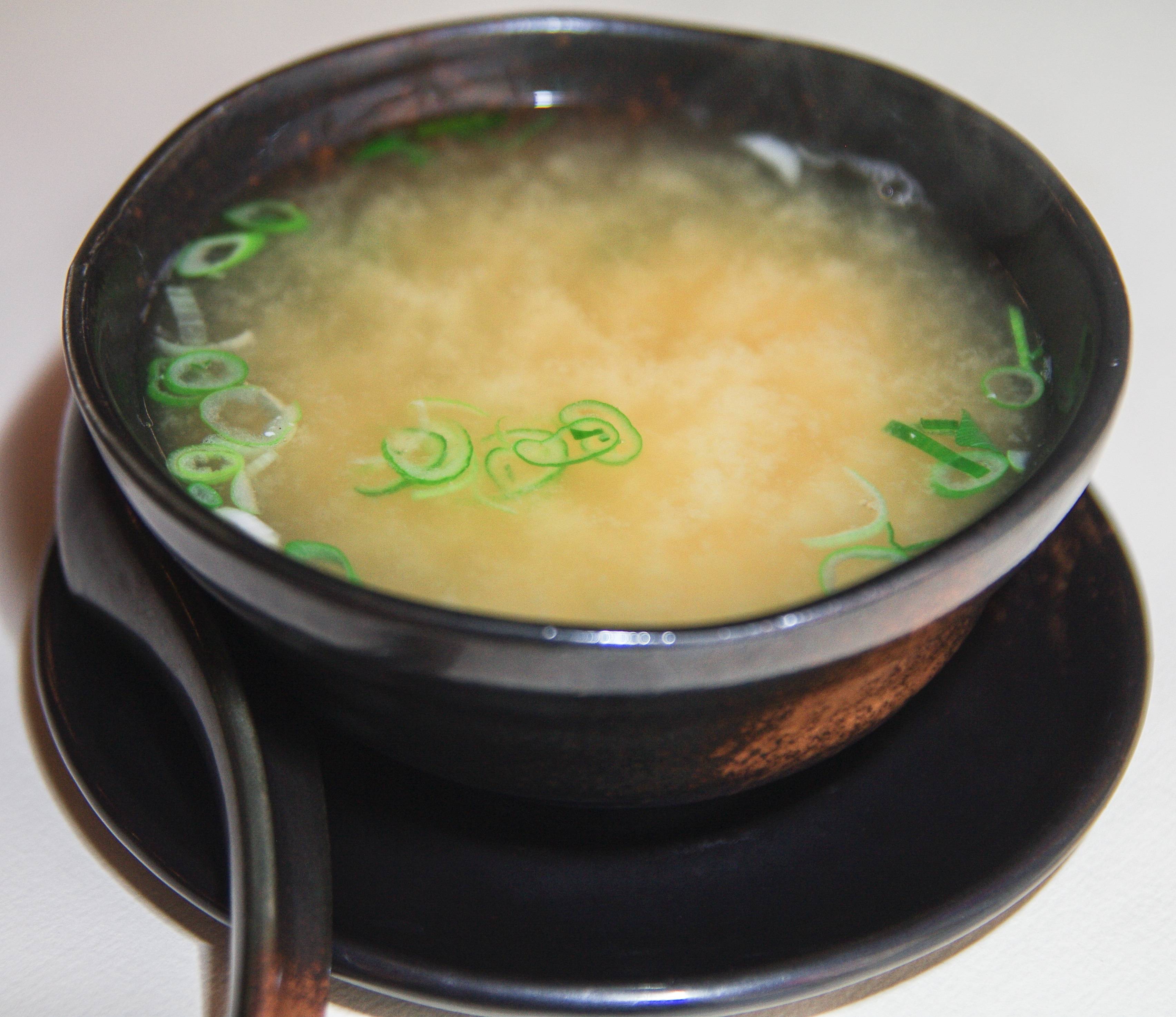 Súp Miso