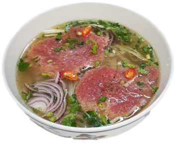 Pho bò
