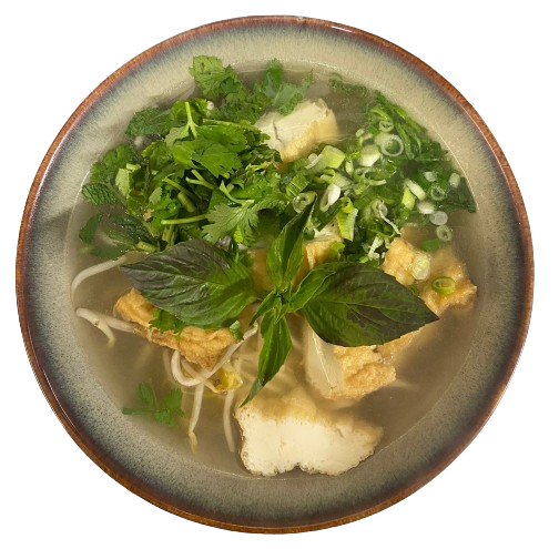 Pho Tofu