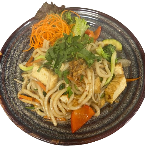 Udon Tofu