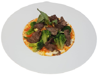 Bò Mango
