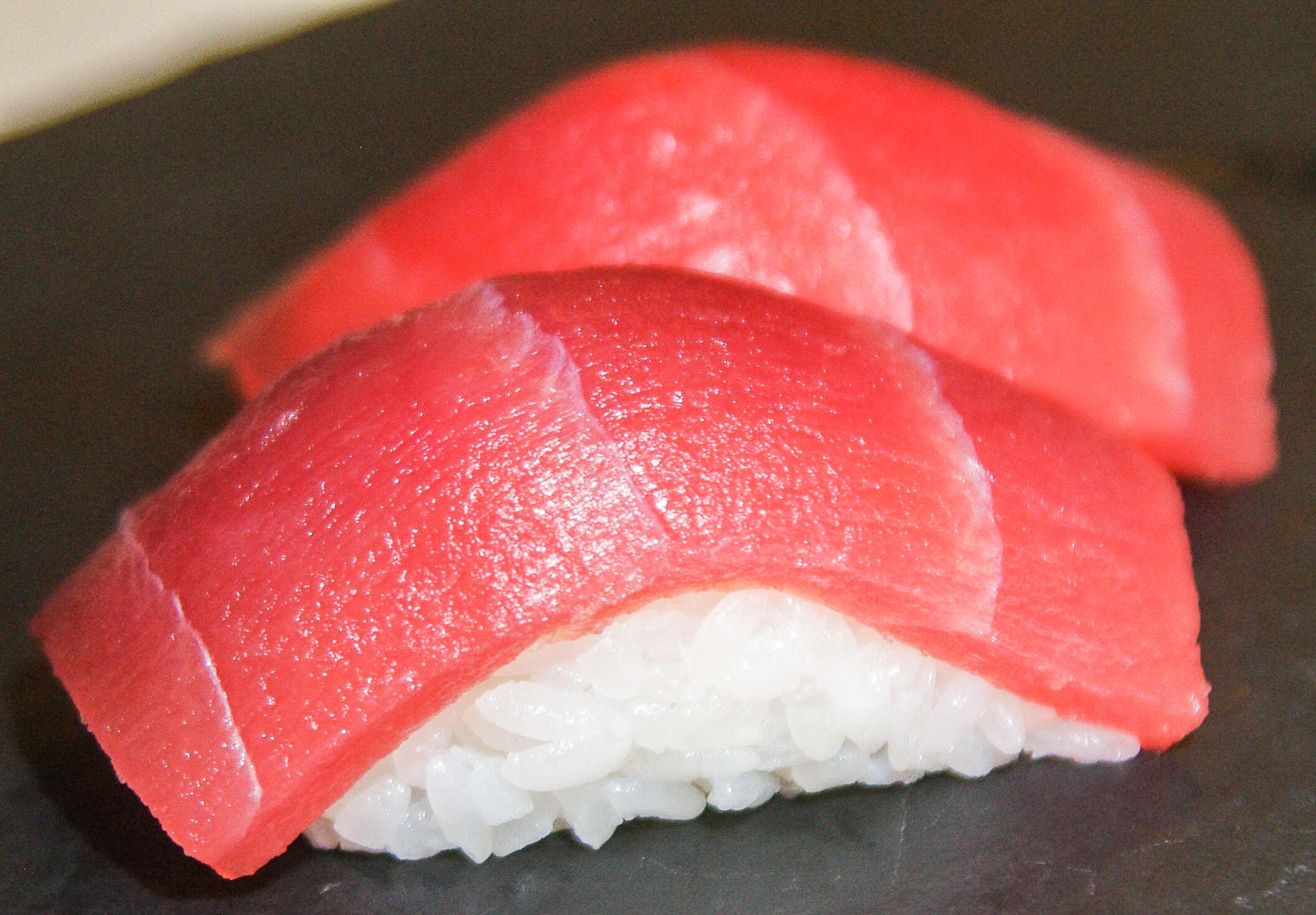 Thunfisch Nigiri