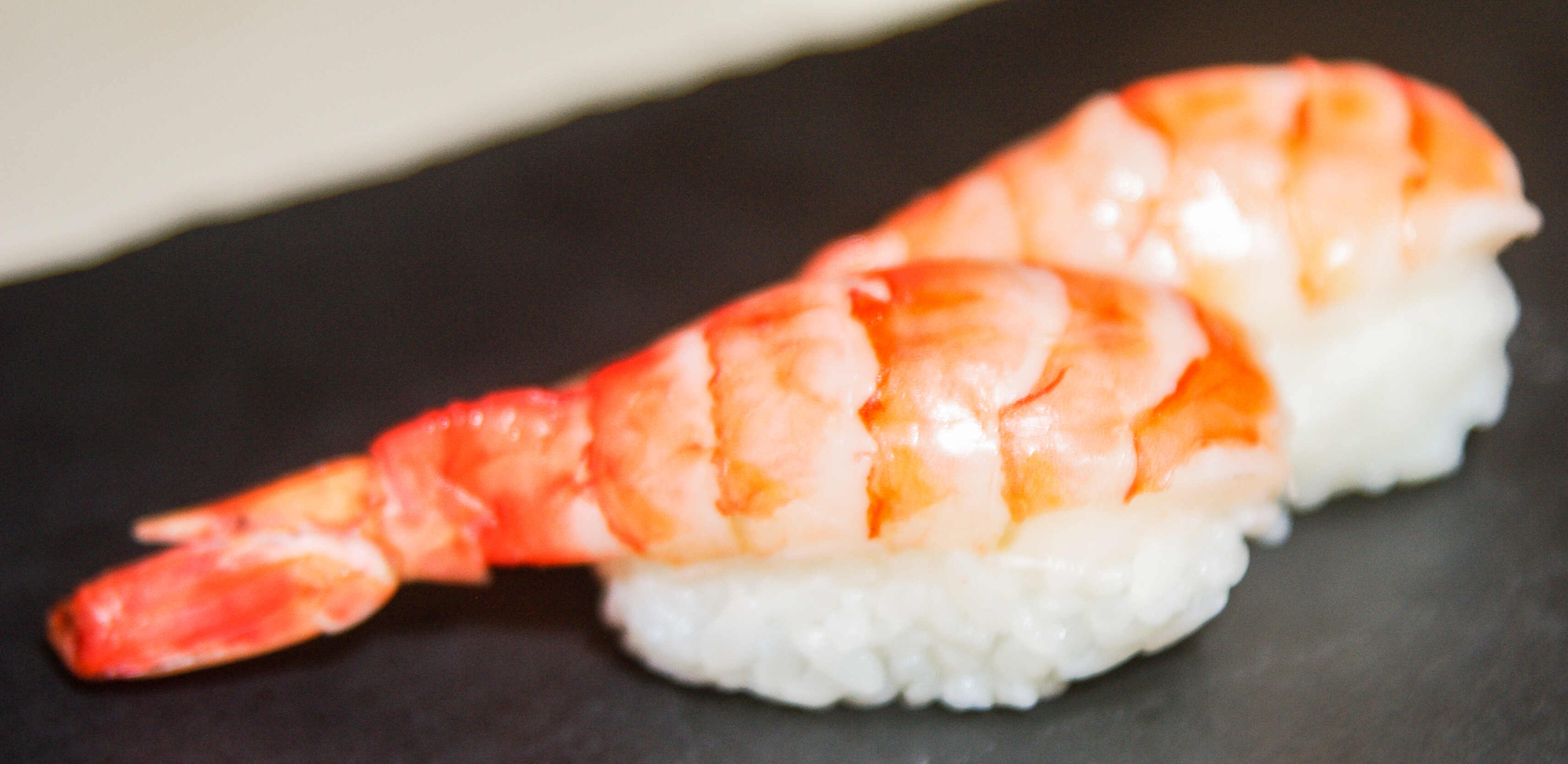 Ebi Nigiri