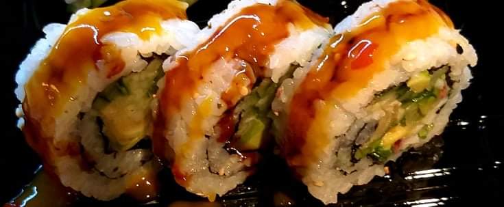 Ebi Maki