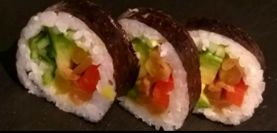 Tuna Maki