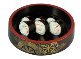 Huhn Maki