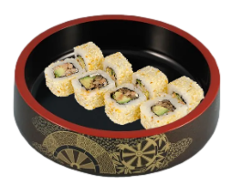 Salmon Maki
