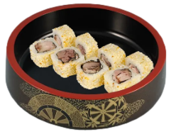 Yaki Maki