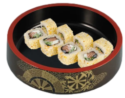 Sake-Phili Maki