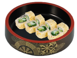 Kappa-Phili Maki