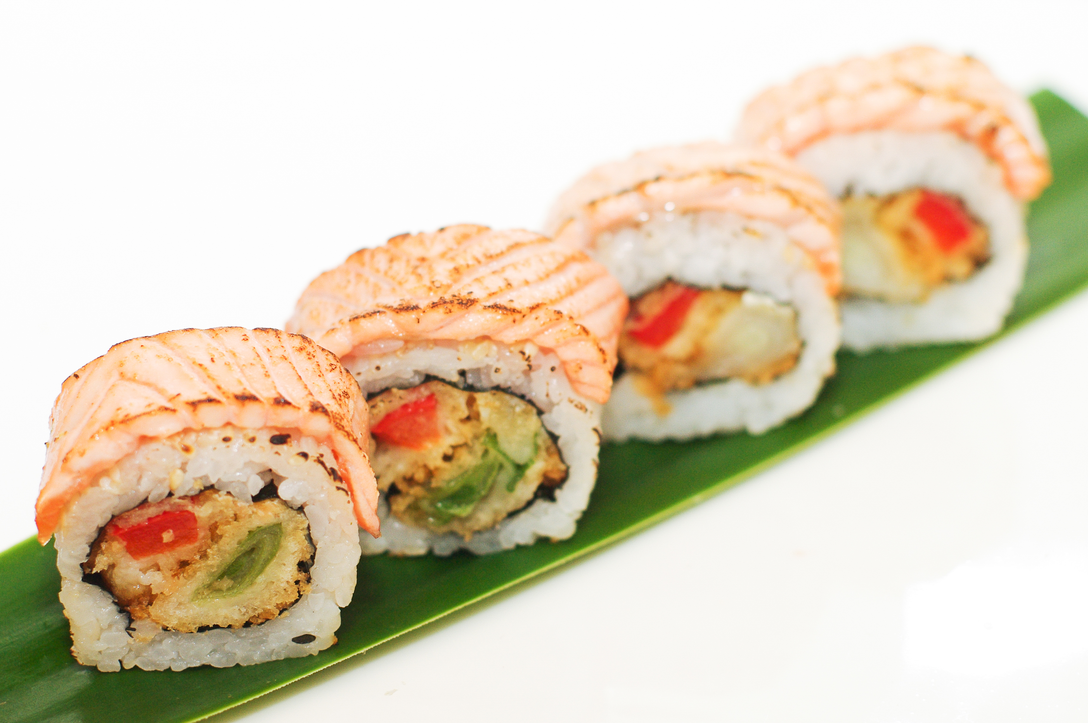 Gold Maki