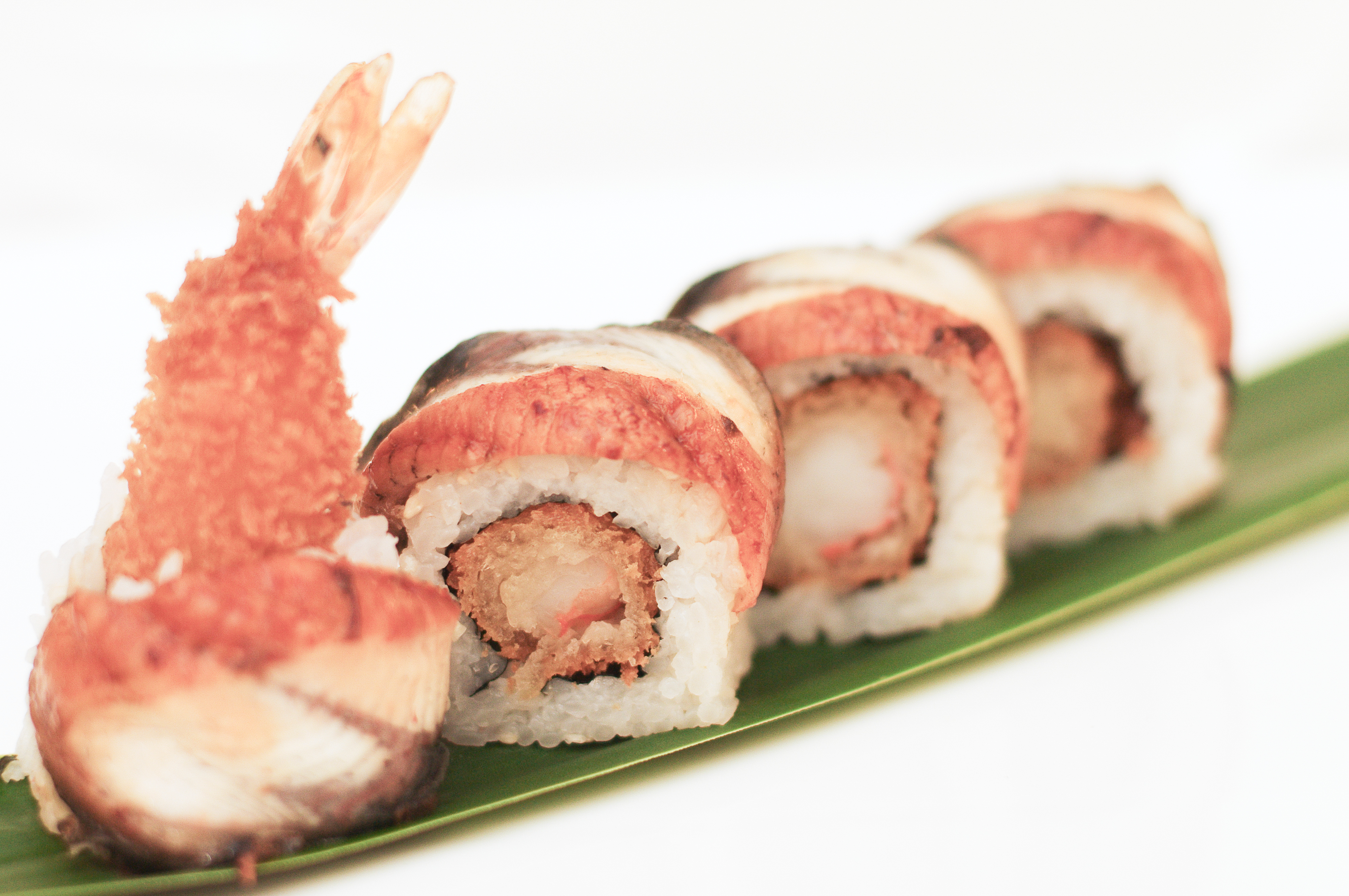Tiger Maki