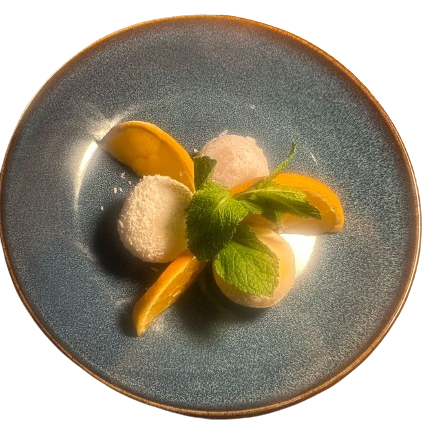 Mochi Eis (2 Stk.)